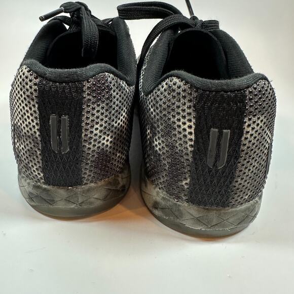 Nobull Shadow Tie-Dye Ripstop Runner CrossFit Trainer Shoes Unisex Men 6.5/W 8 - Picture 5 of 10